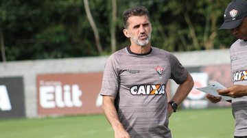 Maurícia da Matta / EC Vitória