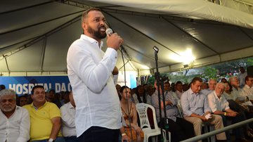 Vagner Souza