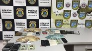 Divulgação/Polícia Federal
