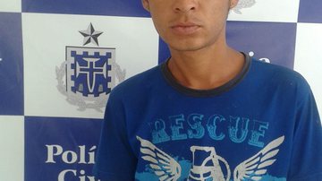 Divulgação/Polícia Civil