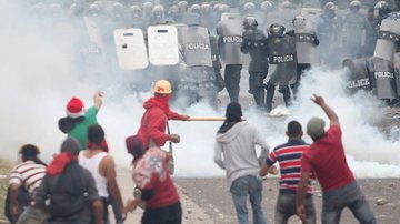 Edgard Garrido/ Reuters