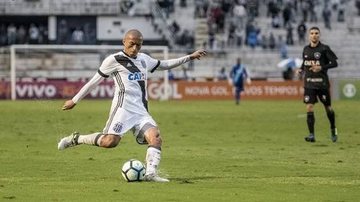 Fábio Leoni/Ponte Preta