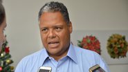 Gilberto Junior