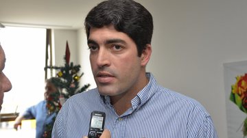 Gilberto Júnior/BNews