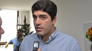Gilberto Júnior/BNews