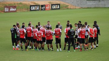 Maurícia da Matta/EC Vitória