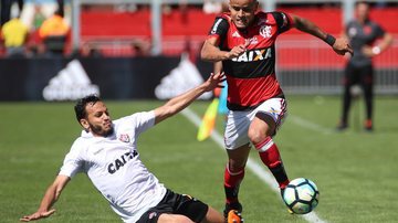 Gilvan de Souza / Flamengo