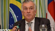 Gilberto Júnior/BNews