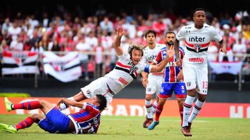 Sergio Barzaghi/Gazeta Press