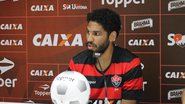 Maurícia da Matta / ECVitória e Reprodução Instagram