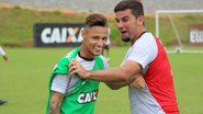 Maurícia da Matta / EC Vitória