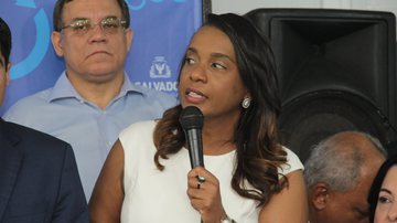 Gilberto Junior/BNews