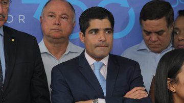 Gilberto Junior/BNews