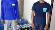 Divulgação/Polícia Civil