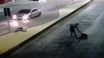 Reprodução / Irecê Repórter