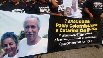 Divulgação/Sindicato dos Rodoviários
