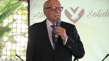 Gilberto Júnior/BNews