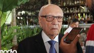 Gilberto Júnior/BNews