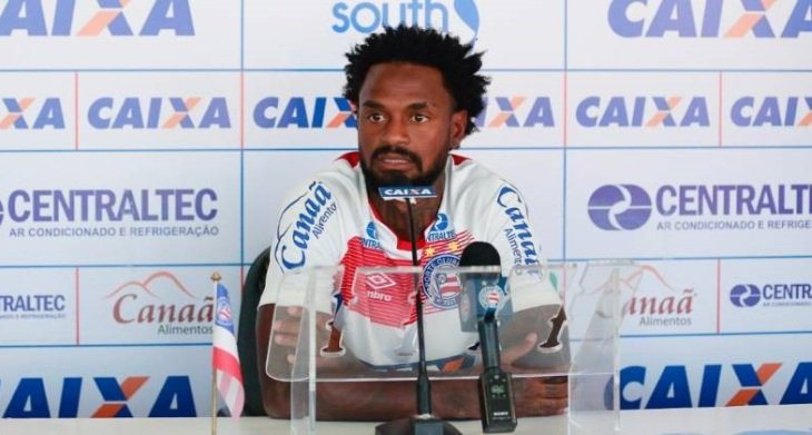 Marcelo Malaquias / EC Bahia