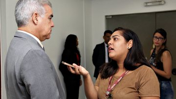 Roberto Viana / BNews