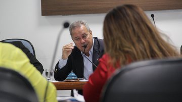Gilberto Junior/BNews