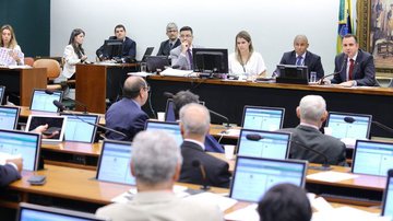 Agência Câmara