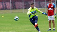 Felipe Oliveira / ECBahia