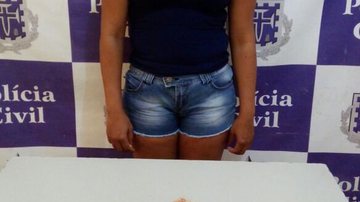 Divulgação / ascom - Polícia Civil