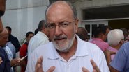 Gilberto Júnior/Arquivo/Bocão News