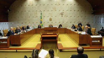 Carlos Moura/SCO/STF