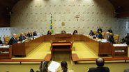 Carlos Moura/SCO/STF