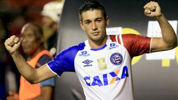 Felipe Oliveira / EC Bahia