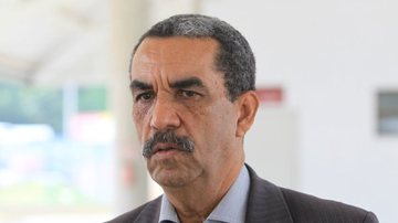 Mateus Pereira / GOVBA