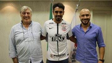 Agência Corinthians