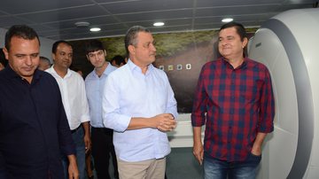 Vagner Souza / BNews