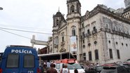 Divulgação / ascom / SSP-BA