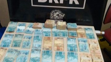 Divulgação / ascom / SSP-BA