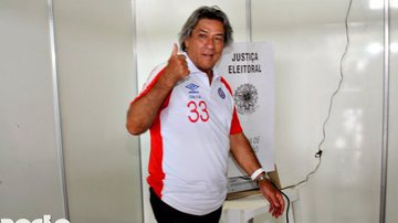 Roberto Viana/BNews