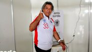 Roberto Viana/BNews