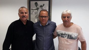 Arquivo Pessoal
