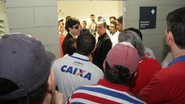 Roberto Viana / BNews