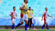 Felipe Oliveira / EC Bahia