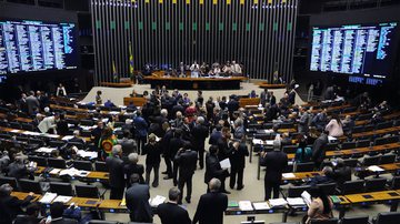 Agência Câmara