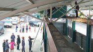 Divulgação (Corpo de Bombeiros)