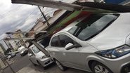 Arquivo pessoal/Yoná Burguues