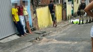Reprodução/Pega Visão Camaçari