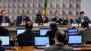 Edilson Rodrigues/Agência Senado