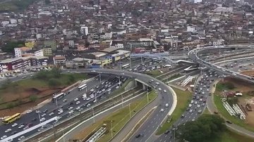 Reprodução/Twitter Transalvador