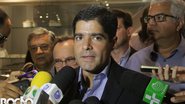 Gilberto Júnior/BNews