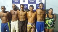 Ascom/ Polícia Civil